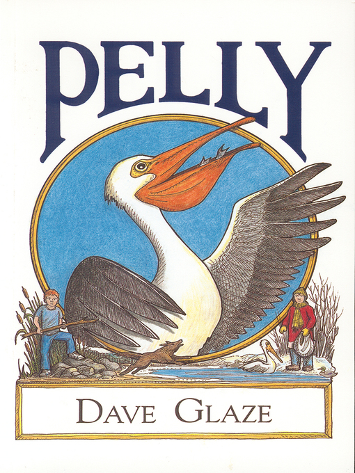 Title details for Pelly by Dave Glaze - Available